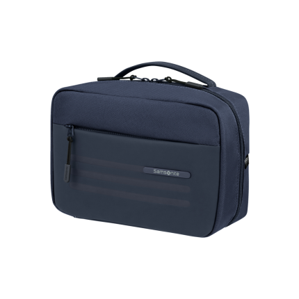 Samsonite Stackd Toilet Kit - Topgiving