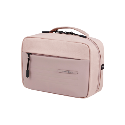 Samsonite Stackd Toilet Kit - Topgiving