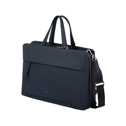 Samsonite Zalia 3.0 Bailhandle 3 Compartments 14.1 - Topgiving