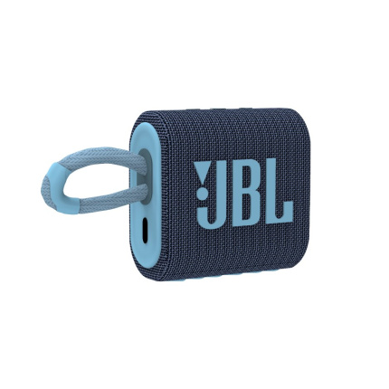 JBL Go 3 Speaker - Topgiving