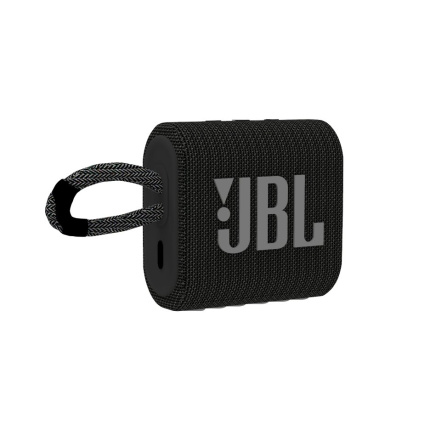 JBL Go 3 Speaker - Topgiving