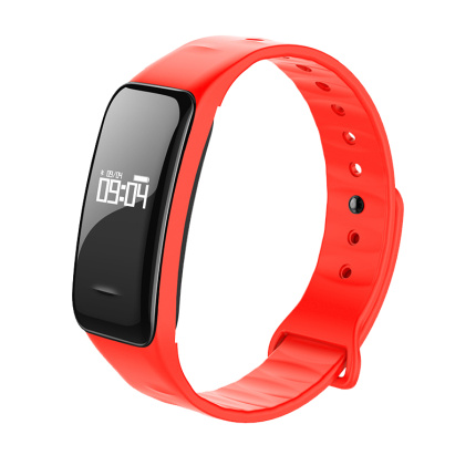 Activity Tracker met bloeddrukmeter - Topgiving