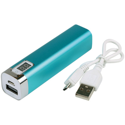 Powerbank - Topgiving