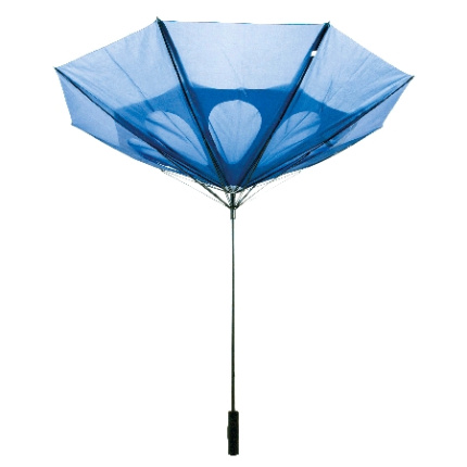 Paraplu dubbellaags windbreker polyester 190t - Topgiving