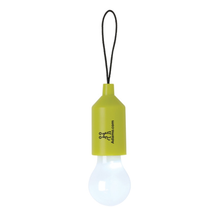 Pull lamp sleutelhanger - Topgiving