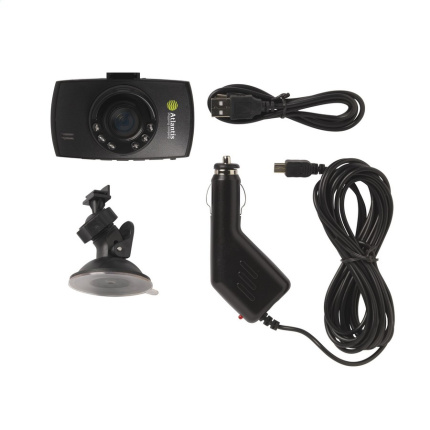 Dashcam autocamera - Topgiving