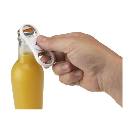 Spinner bottle opener - Topgiving