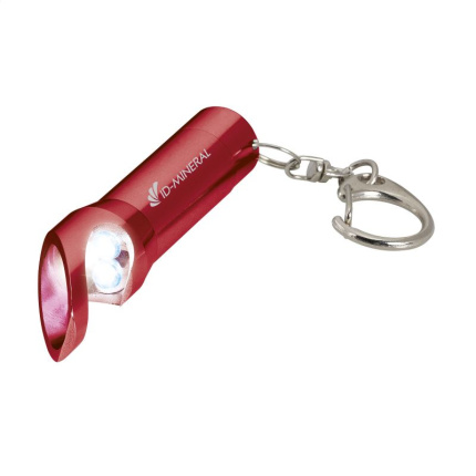 Openled lampje/opener - Topgiving