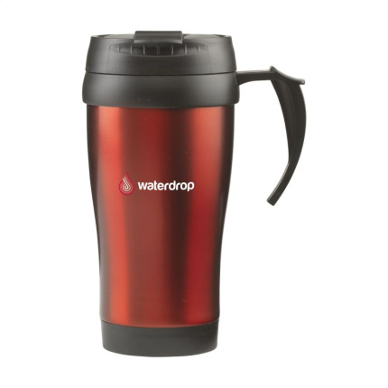 Supreme cup 400 ml thermosbeker - Topgiving