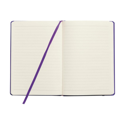 Pocket notebook a4 notitieboek - Topgiving