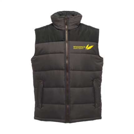 Regatta fjord bodywarmer heren - Topgiving