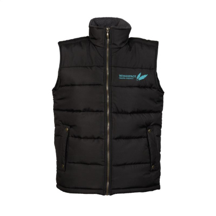 Regatta fjord bodywarmer heren - Topgiving