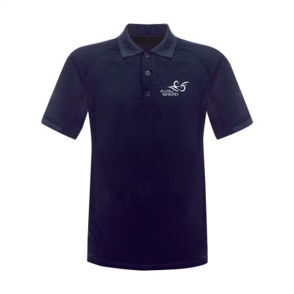 Regatta standout coolweave wicking poloshirt - Topgiving