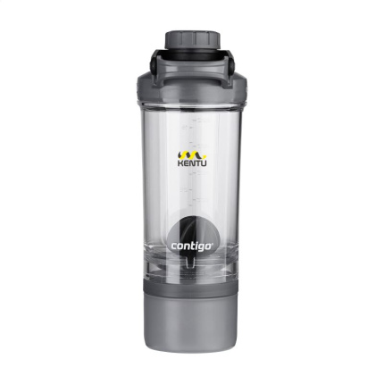 Contigo® shake & go fit large 650 ml drinkbeker - Topgiving