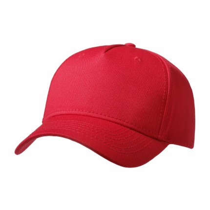 Exclusive fine cotton cap - Topgiving