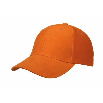 Ultimate heavy brushed cap - Topgiving