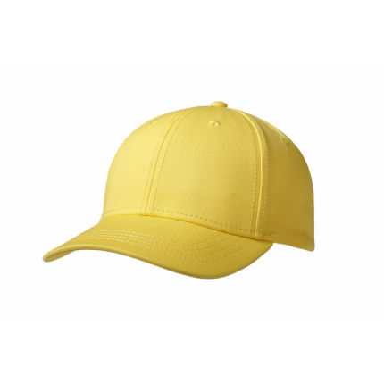 Luxury fine cotton cap - Topgiving