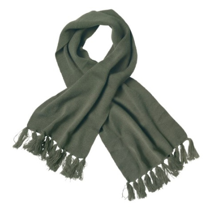 Basic scarf - Topgiving