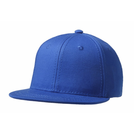 Original snap back flat visor kids cap - Topgiving