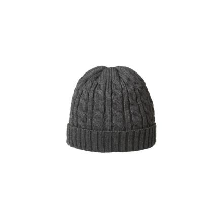 Luxury cable hat - Topgiving