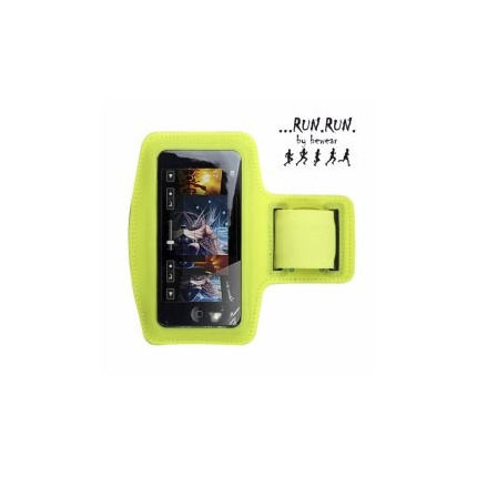 Run run smartphone sports armband - Topgiving