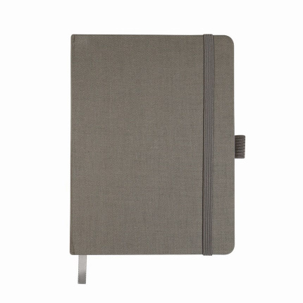 Rebook notebook - Topgiving