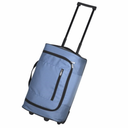 Reborn 2-wheel suitcase - Topgiving