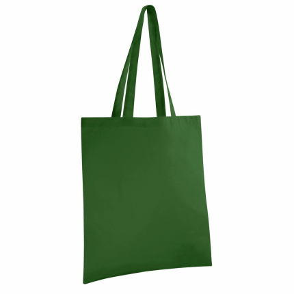 Bio trendy shopping bag - Topgiving