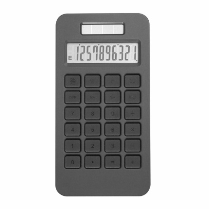 Pocket solar corn calculator - Topgiving