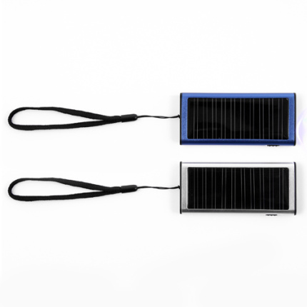 Solar compact charger - Topgiving