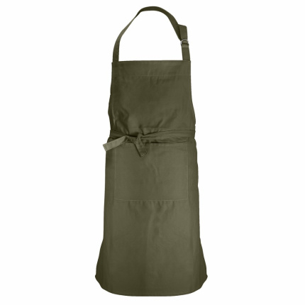 Outside i apron - Topgiving