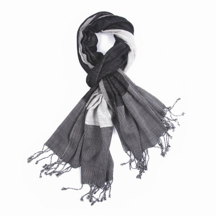 Vuarnet winter scarf - Topgiving