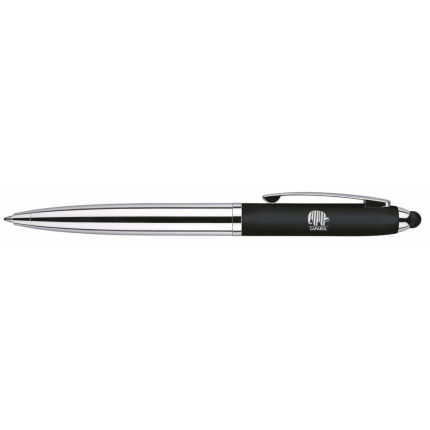 Senator nautic touch pad pen draaibalpen - Topgiving