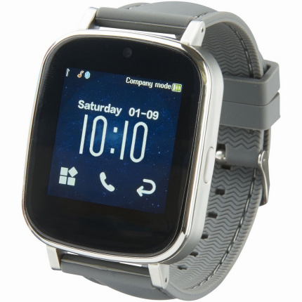 Prixton smartwatch sw20 - Topgiving