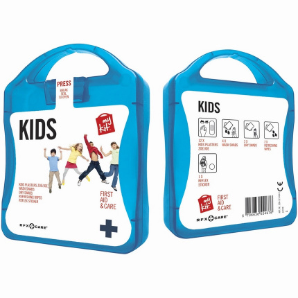 Mykit kinderen set - Topgiving