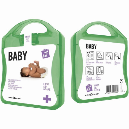 Mykit baby set - Topgiving