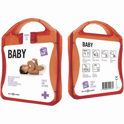 Mykit baby set - Topgiving