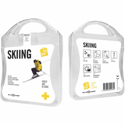 Mykit skieen set - Topgiving