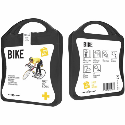 Mykit fiets set - Topgiving