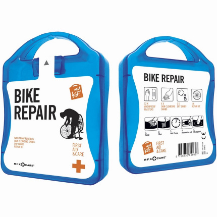 Mykit fiets reparatie set - Topgiving