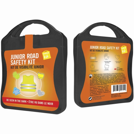 Mykit mediuim junior road safety kit - Topgiving