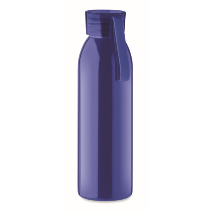 Roestvrijstalen fles 650ml - Topgiving