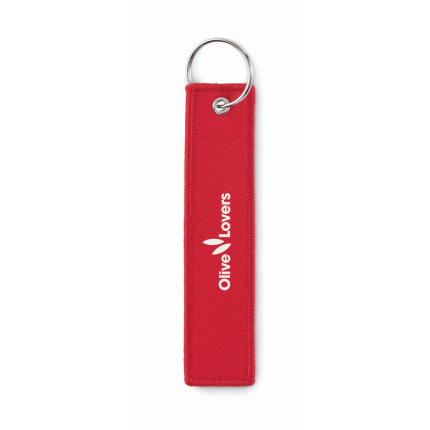 Sleutelhanger remove before flight - Topgiving
