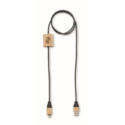 60w oplaadkabel - Topgiving