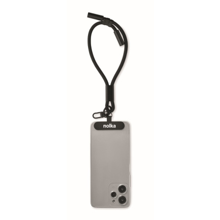 Telefoon polsband oplader 60w - Topgiving