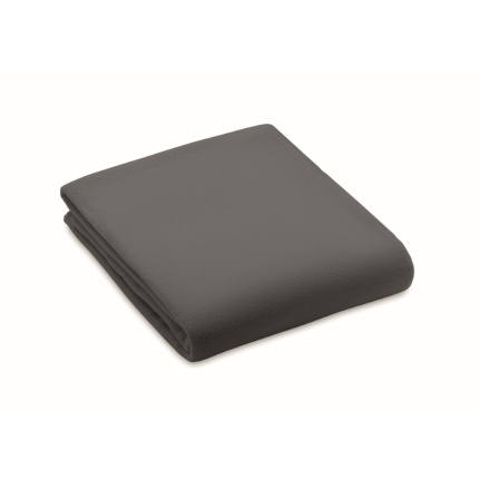 Rpet fleece deken 130gr/m² - Topgiving