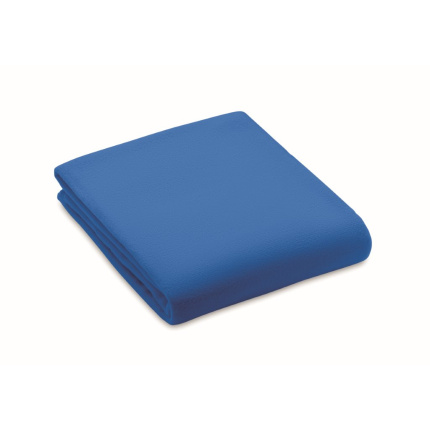 Rpet fleece deken 130gr/m² - Topgiving