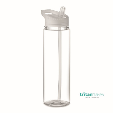 Tritan renew fles 650 ml - Topgiving