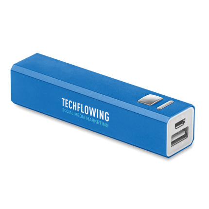 Powerbank 2200 mah - Topgiving