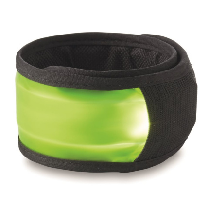 Reflecterende armband - Topgiving